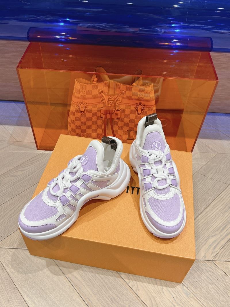 Louis Vuitton Archlight Shoes